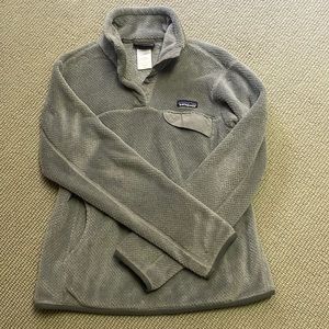 Patagonia Pullover